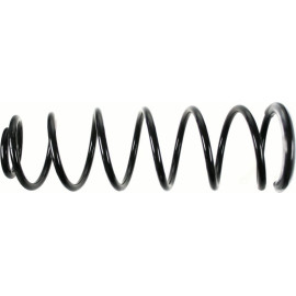 Sachs Fahrwerksfeder Citroen P. C8 (Ea_, Eb_) Fiat Ulysse (179Ax) Lancia Phedra (179) Peugeot 807 (E) 998 069