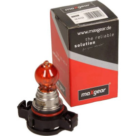 Glühlampe Psy24W 12V/24W Pg20/4 (Orange) 78-0132