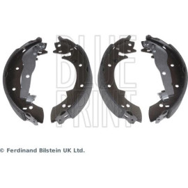 Bremsbacken Suzuki Samurai 1.0-1.3/1.9D 88-04 ADK84133