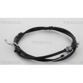 Seilzug, Feststellbremse VW T. T5 2.5 Tdi 4 Motion 04-09 Le/Pr 8140 291136