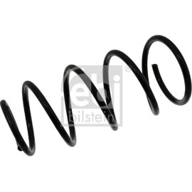 febi Fahrwerksfeder 39724 febi Fahrwerksfeder 39724