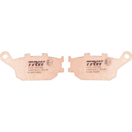 TRW Bremsbeläge hinten MCB634SH
