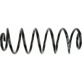 Sachs Fahrwerksfeder Ford T. Fusion 02 996744