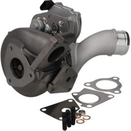 KAMOKA Turbolader 8600042