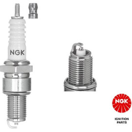 BP5ES NGK-Zündkerze ohne RW 6511