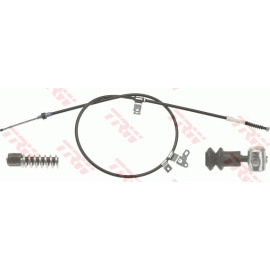 Handbremsseil GCH564