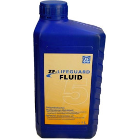 ZF Lifeguard Fluid 5 , 1 Liter S671.090.170 ZF Lifeguard Fluid 5 , 1 Liter S671.090.170