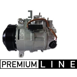 MAHLE Kompressor, Klimaanlage ACP 648 000P