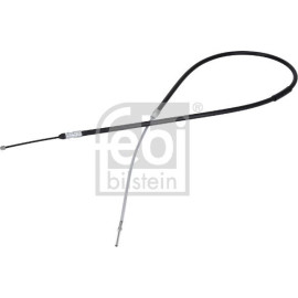 FEBI BILSTEIN Handbremsseil Seilzug Festellbremse 28737