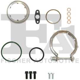 Montagesatz, Lader KT100390