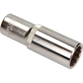 Steckschlüssel 18mm 1/2 12-Kante YT-12940