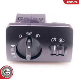 SKV GERMANY Schalten 36SKV015