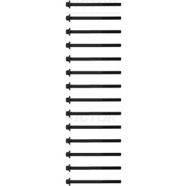 ZK-Schraubensatz 14-10017-01