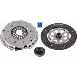 SACHS Kupplungssatz 3000 970 106