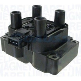MAGNETI MARELLI Zündspule 060717037012