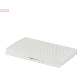 DENSO Innenraumfilter DCF463P