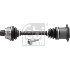 FEBI BILSTEIN Antriebswelle 180855 FEBI BILSTEIN Antriebswelle 180855