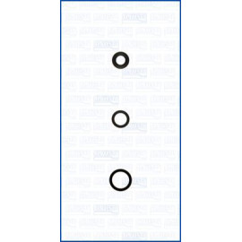 Ajusa Einspritzdüsen-Dichtungssatz 77026000 AJU77026000