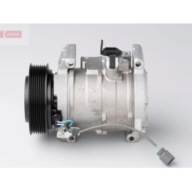 DENSO Kompressor DCP40015