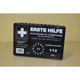 Apotheke nach KFG 102/10 STVO/NS