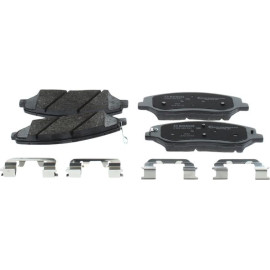 Bosch Bremsbelagsatz 0 986 494 631 Bosch Bremsbelagsatz 0 986 494 631
