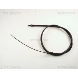 Seilzug, Feststellbremse Citroen T. Berlingo 96- Le 814028154