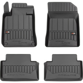FROGUM Gummi-Fachmatten F 3D Peugeot 508 I 2010-2018 3D408098 FROGUM Gummi-Fachmatten F 3D Peugeot 508 I 2010-2018 3D408098