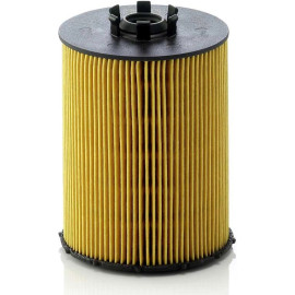 Mann & Hummel Ölfilter PKW HU 823 X