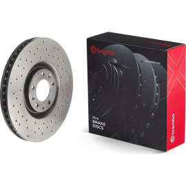 Bremsscheibe VA Xtra 09.A829.1X Bremsscheibe VA Xtra 09.A829.1X