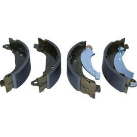 Bremsbacken Renault Clio Ii 19-0254