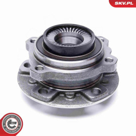 ESEN SKV Radlagersatz 29SKV400