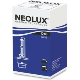 NEOLUX Entladungslampe NX4S