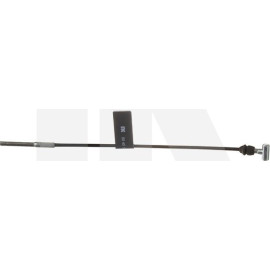 Seilzug, Feststellbremse Toyota P. Corolla Verso 04-09 9045183