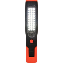 Werkstattlampe 30 + 7 Led 2000Mah YT-08507