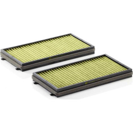 FreciousPlus Innenraumfilter FP 3124-2