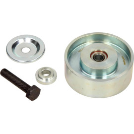 MAXGEAR Keilrippenriemen-Umlenk-/Führungsrolle 54-1268