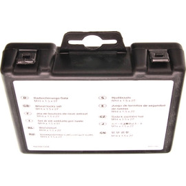 Original VAG Satz -Rub Ko A VW Golf 02 1K0698137A