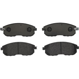 BREMBO Bremsklötze VA P 56 065