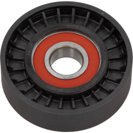 Spannrolle, Keilrippenriemen 54-0977
