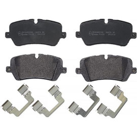BREMBO Bremsklötze HA P 44 021