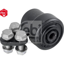 Lagerbuchse, Querlenker Opel P. Corsa C 00- Meriva 04- Vorne Mit Rubs 18552 Lagerbuchse, Querlenker Opel P. Corsa C 00- Meriva 04- Vorne Mit Rubs 18552