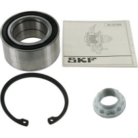 Radlagersatz HA VKBA 1460