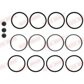 Quick Brake Reparatursatz für Bremssattel 114-0179 Quick Brake Reparatursatz für Bremssattel 114-0179