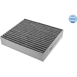 Innenraumfilter Mitsubishi Colt 04-/Smart Forfour 04- Mit Aktivkohle 012 320 0019
