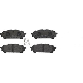 BREMBO Bremsklötze HA P 78 014