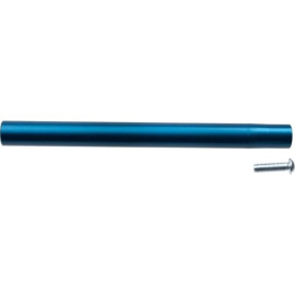 Eloxiertes Lenkrohr MCL250B