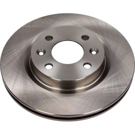 MAXGEAR Bremsscheibe 19-0796 Renault Kangoo/Megane 98-/Twingo 00-/Thalia/Dacia Logan/Sandero MAXGEAR Bremsscheibe 19-0796 Renault Kangoo/Megane 98-/Twingo 00-/Thalia/Dacia Logan/Sandero