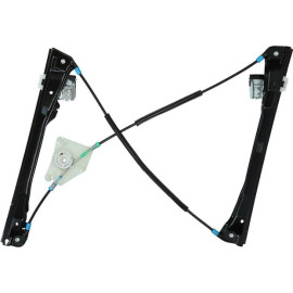 KAMOKA 7200188 Fensterheber vorne rechts, elektrisch, ohne Motor