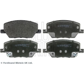 Bremsbelagsatz Fiat P. 500X 1.4-1.6/2.0D 4X4 14 ADA104278