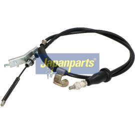 Seilzug, Feststellbremse Chrysler T. Pt Cruiser 2.0-2.4 00-10 Le BC-927L